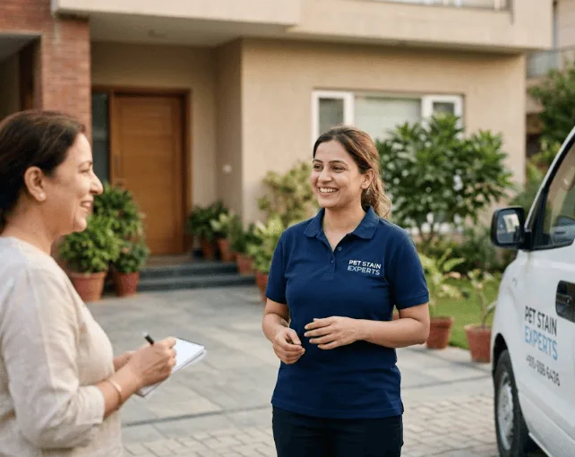Pet Stain Carpet Cleaning Glendora, CA FAQs